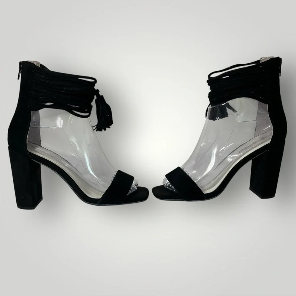 Jeffrey Campbell pre owned
